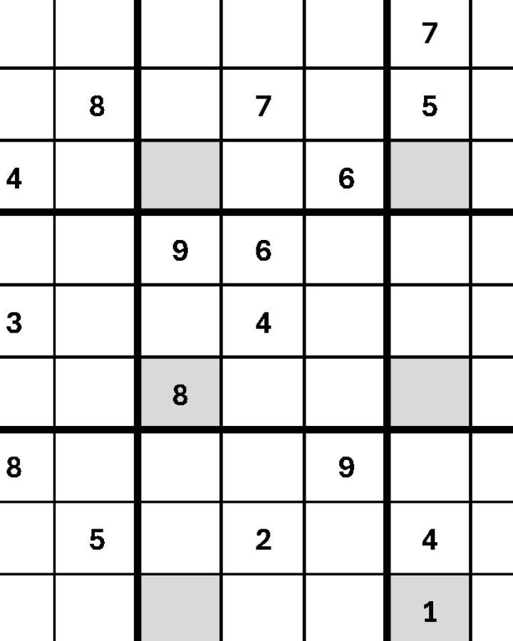 Puzzel uit De Keuvelaar van februari 2026